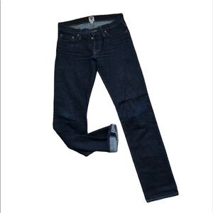 Tellason Men’s Selvedge Jeans Size 30